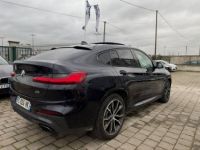 BMW X4 M40dA 326ch Euro6d-T 161g - <small></small> 43.990 € <small>TTC</small> - #4