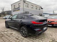 BMW X4 M40dA 326ch Euro6d-T 161g - <small></small> 43.990 € <small>TTC</small> - #6