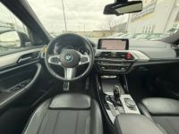 BMW X4 M40dA 326ch Euro6d-T 161g - <small></small> 43.990 € <small>TTC</small> - #7