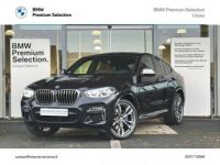 BMW X4 M40dA 326ch Euro6d-T - <small></small> 45.900 € <small>TTC</small> - #1