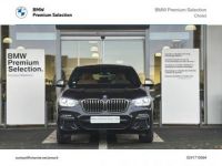 BMW X4 M40dA 326ch Euro6d-T - <small></small> 45.900 € <small>TTC</small> - #2