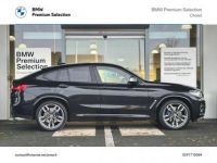 BMW X4 M40dA 326ch Euro6d-T - <small></small> 45.900 € <small>TTC</small> - #3