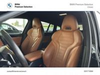 BMW X4 M40dA 326ch Euro6d-T - <small></small> 45.900 € <small>TTC</small> - #7