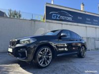 BMW X4 M40dA 326Ch M Performance - <small></small> 44.990 € <small>TTC</small> - #1