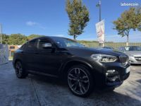 BMW X4 M40dA 326Ch M Performance - <small></small> 44.990 € <small>TTC</small> - #2