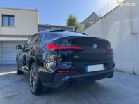 BMW X4 M40dA 326Ch M Performance - <small></small> 44.990 € <small>TTC</small> - #3