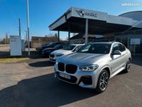 BMW X4 m40da m-sport x-drive g02 - <small></small> 44.990 € <small>TTC</small> - #1