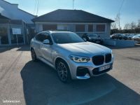 BMW X4 m40da m-sport x-drive g02 - <small></small> 44.990 € <small>TTC</small> - #2