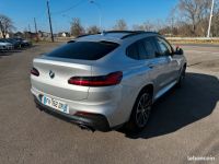 BMW X4 m40da m-sport x-drive g02 - <small></small> 44.990 € <small>TTC</small> - #3