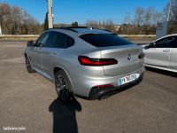 BMW X4 m40da m-sport x-drive g02 - <small></small> 44.990 € <small>TTC</small> - #4