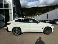 BMW X4 M40D/PANO/ATTELAGE - <small></small> 49.900 € <small>TTC</small> - #3