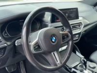 BMW X4 M40D/PANO/ATTELAGE - <small></small> 49.900 € <small>TTC</small> - #6