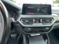 BMW X4 M40D/PANO/ATTELAGE - <small></small> 49.900 € <small>TTC</small> - #11