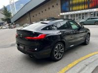 BMW X4 M40i - <small></small> 44.900 € <small>TTC</small> - #5