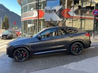 BMW X4 M40i - <small></small> 55.900 € <small>TTC</small> - #2