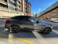 BMW X4 M40i - <small></small> 55.900 € <small>TTC</small> - #6