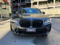 BMW X4 M40i - <small></small> 55.900 € <small>TTC</small> - #8