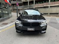 BMW X4 M40i - <small></small> 44.900 € <small>TTC</small> - #8