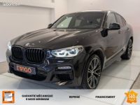 BMW X4 M40i 355ch xDrive - <small></small> 49.990 € <small>TTC</small> - #1