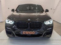 BMW X4 M40i 355ch xDrive - <small></small> 49.990 € <small>TTC</small> - #2