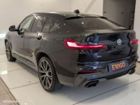 BMW X4 M40i 355ch xDrive - <small></small> 49.990 € <small>TTC</small> - #4