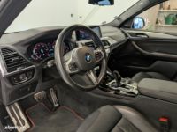 BMW X4 M40i 355ch xDrive - <small></small> 49.990 € <small>TTC</small> - #7