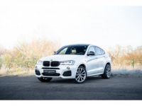 BMW X4 M40i - BVA Sport F26 M Performance - <small></small> 43.990 € <small>TTC</small> - #1