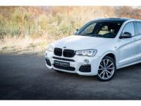 BMW X4 M40i - BVA Sport F26 M Performance - <small></small> 43.990 € <small>TTC</small> - #2