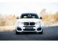 BMW X4 M40i - BVA Sport F26 M Performance - <small></small> 43.990 € <small>TTC</small> - #3