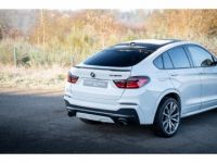 BMW X4 M40i - BVA Sport F26 M Performance - <small></small> 43.990 € <small>TTC</small> - #6