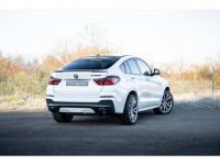 BMW X4 M40i - BVA Sport F26 M Performance - <small></small> 43.990 € <small>TTC</small> - #7