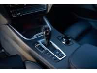 BMW X4 M40i - BVA Sport F26 M Performance - <small></small> 43.990 € <small>TTC</small> - #18