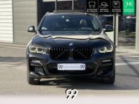 BMW X4 M40i - BVA Sport M Performance Innovation ATTELAGE TOE ACC - <small></small> 58.490 € <small>TTC</small> - #2