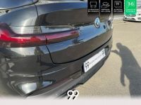 BMW X4 M40i - BVA Sport M Performance Innovation ATTELAGE TOE ACC - <small></small> 58.490 € <small>TTC</small> - #12