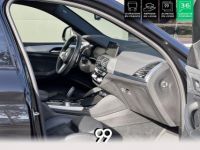 BMW X4 M40i - BVA Sport M Performance Innovation ATTELAGE TOE ACC - <small></small> 58.490 € <small>TTC</small> - #21