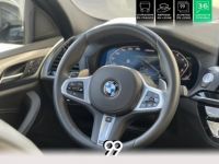 BMW X4 M40i - BVA Sport M Performance Innovation ATTELAGE TOE ACC - <small></small> 58.490 € <small>TTC</small> - #31
