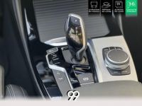BMW X4 M40i - BVA Sport M Performance Innovation ATTELAGE TOE ACC - <small></small> 58.490 € <small>TTC</small> - #34