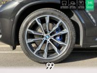 BMW X4 M40i - BVA Sport M Performance Innovation ATTELAGE TOE ACC - <small></small> 58.490 € <small>TTC</small> - #82