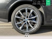 BMW X4 M40i - BVA Sport M Performance Innovation ATTELAGE TOE ACC - <small></small> 58.490 € <small>TTC</small> - #84
