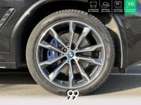 BMW X4 M40i - BVA Sport M Performance Innovation ATTELAGE TOE ACC - <small></small> 58.490 € <small>TTC</small> - #85