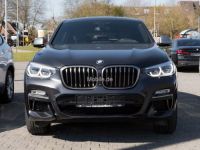 BMW X4 M40i / CAMERA 360° – HEAD UP – NAV - 1ère Main – Garantie 12 Mois - <small></small> 53.450 € <small>TTC</small> - #3