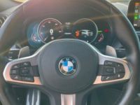 BMW X4 M40i / TOIT PANO – CAMERA – H&K – NAV. - Garantie 12 Mois - <small></small> 54.990 € <small>TTC</small> - #13