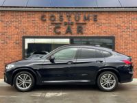 BMW X4 Pack M Toit ouvrant Lumière ambiance JA19 - <small></small> 32.990 € <small>TTC</small> - #2