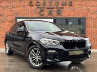 BMW X4 Pack M Toit ouvrant Lumière ambiance JA19 - <small></small> 32.990 € <small>TTC</small> - #6