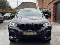 BMW X4 Pack M Toit ouvrant Lumière ambiance JA19 - <small></small> 32.990 € <small>TTC</small> - #9