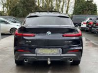 BMW X4 Pack M Toit ouvrant Lumière ambiance JA19 - <small></small> 32.990 € <small>TTC</small> - #10