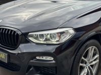 BMW X4 Pack M Toit ouvrant Lumière ambiance JA19 - <small></small> 32.990 € <small>TTC</small> - #12