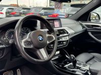 BMW X4 Pack M Toit ouvrant Lumière ambiance JA19 - <small></small> 32.990 € <small>TTC</small> - #14