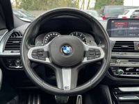 BMW X4 Pack M Toit ouvrant Lumière ambiance JA19 - <small></small> 32.990 € <small>TTC</small> - #15