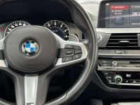 BMW X4 Pack M Toit ouvrant Lumière ambiance JA19 - <small></small> 32.990 € <small>TTC</small> - #18